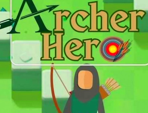 Gioco Hero Archer .