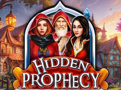 Gioco Hidden Prophecy