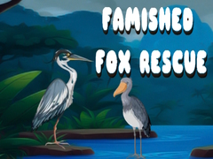 Gioco Famished Fox Rescue