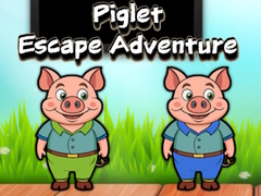 Gioco Piglet Escape Adventure