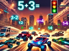 Gioco Mathematics Racing