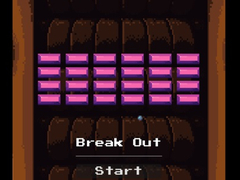 Gioco Break Out