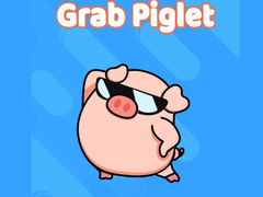 Gioco Grab Piglet