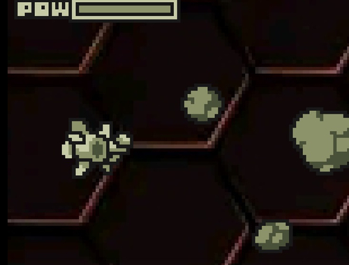 Gioco Gundam Wing Space Emperor 
