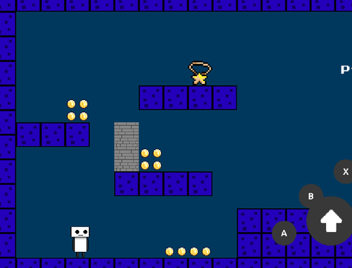 Gioco Dimensioni robot .