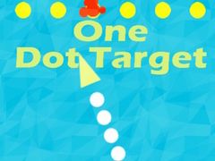 Gioco One Dot Target