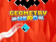 Gioco Geometry Head