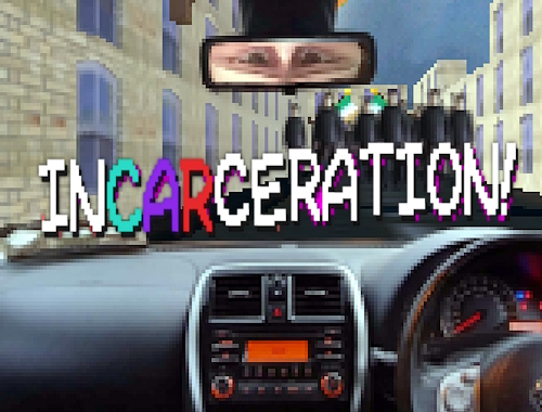 Gioco Incarcerazione .
