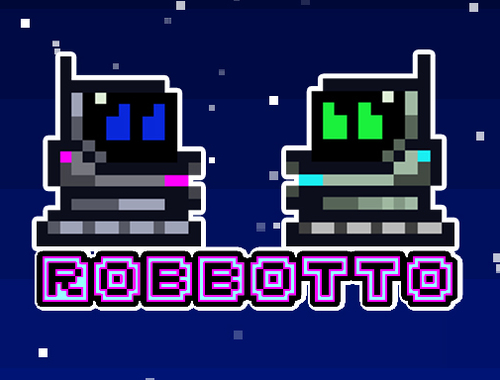 Gioco Robbotto .
