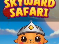 Gioco Skyward Safari