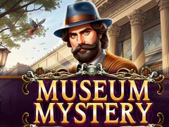 Gioco Museum Mystery