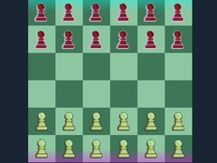 Gioco Pawn Chess