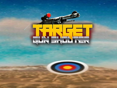 Gioco Target Gun Shooting Adventure