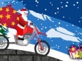 Gioco Christmas Bike Trip