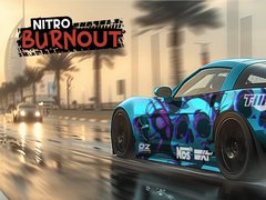 Gioco Nitro Burnout