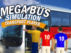 Gioco Mega Bus Simulation Transport Player