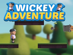 Gioco Wickey Adventure