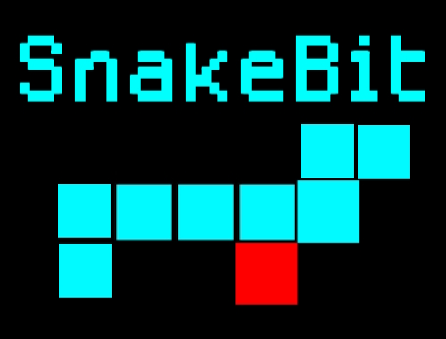 Gioco Snakebit .