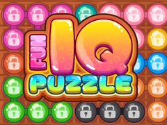 Gioco Fun IQ Puzzle