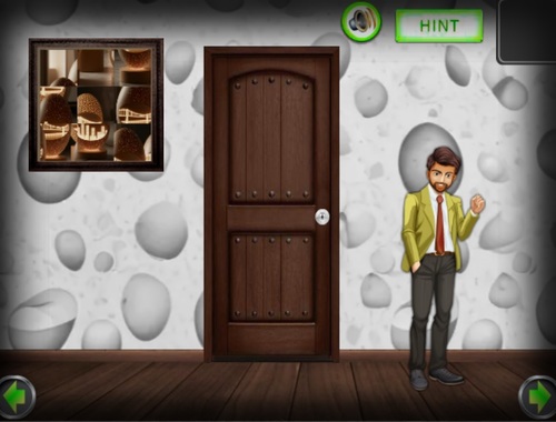 Gioco Amgel Easy Room Escape 262 .