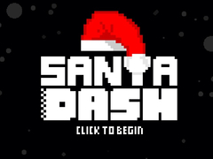 Gioco Santa Dash