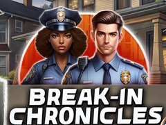 Gioco Break-In Chronicles