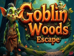 Gioco Goblin Woods Escape 