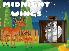 Gioco Midnight Wings