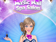 Gioco Magic Nail Spa Salon