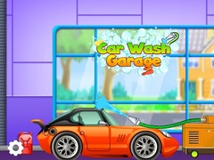 Gioco Car Wash Garage