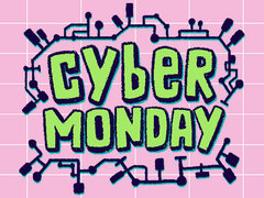 Gioco Cyber Monday