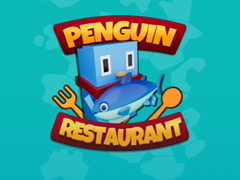 Gioco Penguin Restaurant