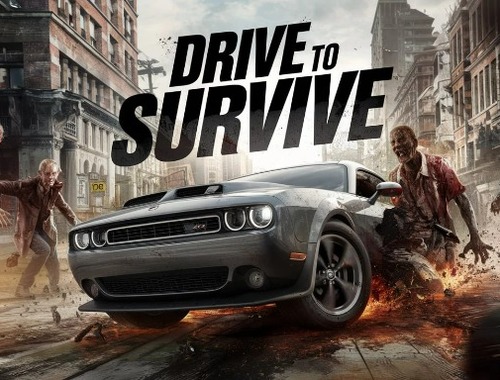 Gioco Guidare per sopravvivere 