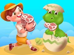 Gioco Dragon Island Idle 3D