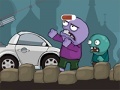 Gioco Wheels and Zombies