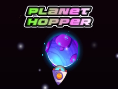 Gioco Planet Hopper