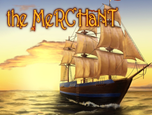 Gioco Il commerciante .