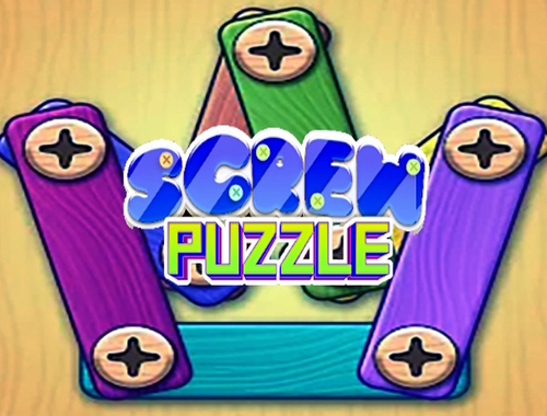 Gioco Vite puzzle .