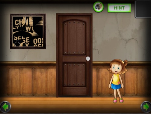 Gioco Amgel Kids Room Escape 284 .