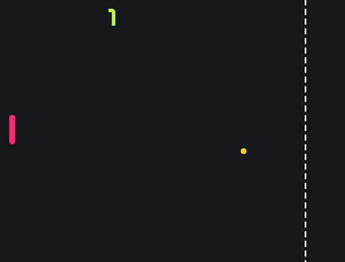 Gioco Ping Pong Pulse 