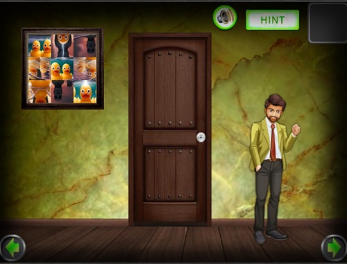 Gioco Amgel Easy Room Escape 263 .