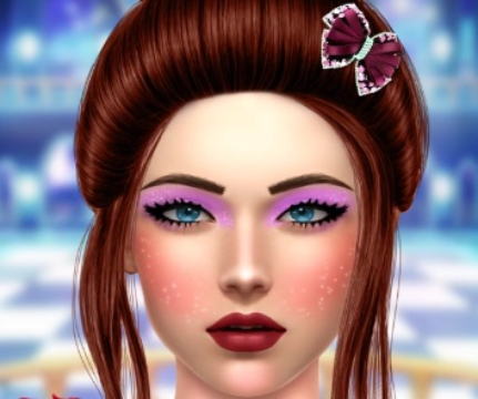 Gioco ASMR Salon Makeover .
