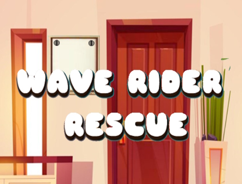 Gioco Wave Rider Rescue .