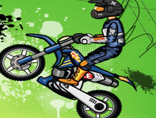 Gioco Acrobazia estrema 