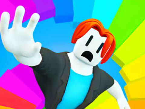 Gioco Puzzle di puzzle: Obby Parkour 