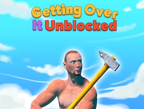 Gioco Superarlo sbloccato .