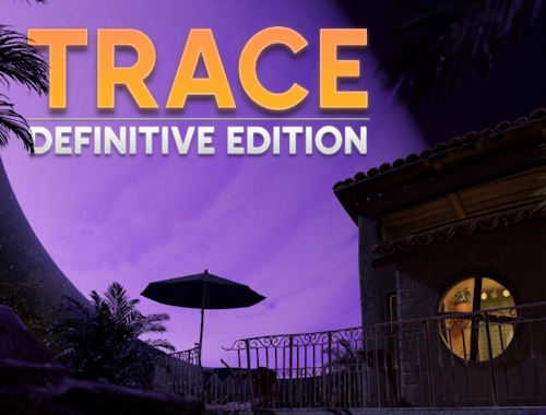 Gioco Traccia Edizione definitiva .