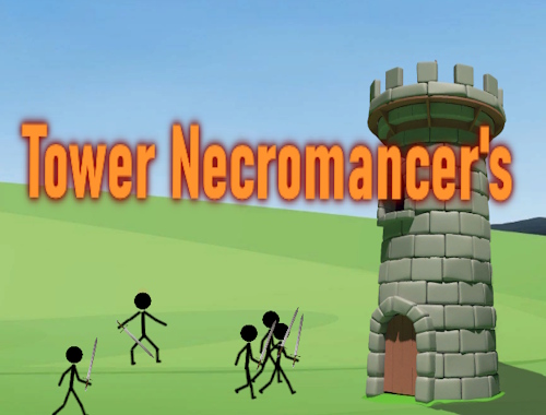Gioco Torre negromante's .