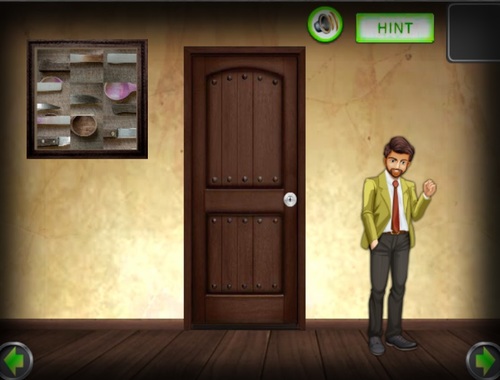 Gioco Amgel Easy Room Escape 264 .