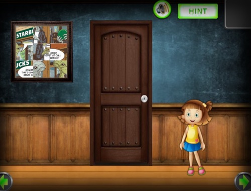Gioco Amgel Kids Room Escape 286 .